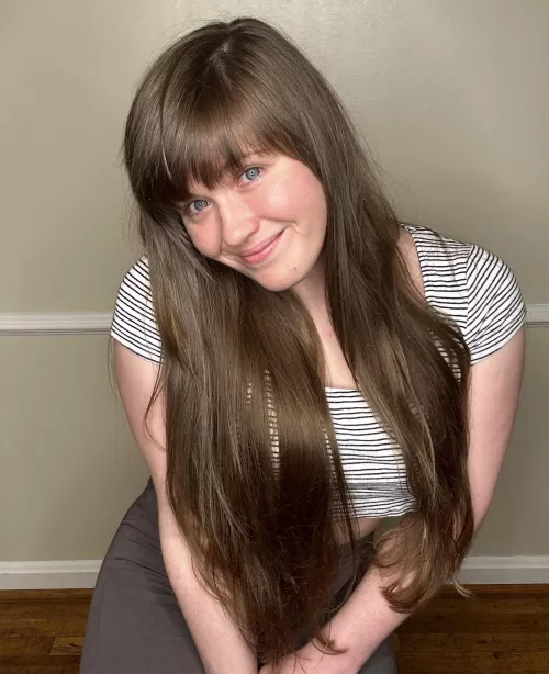 Cute outfit [f] by SorrryCharlie