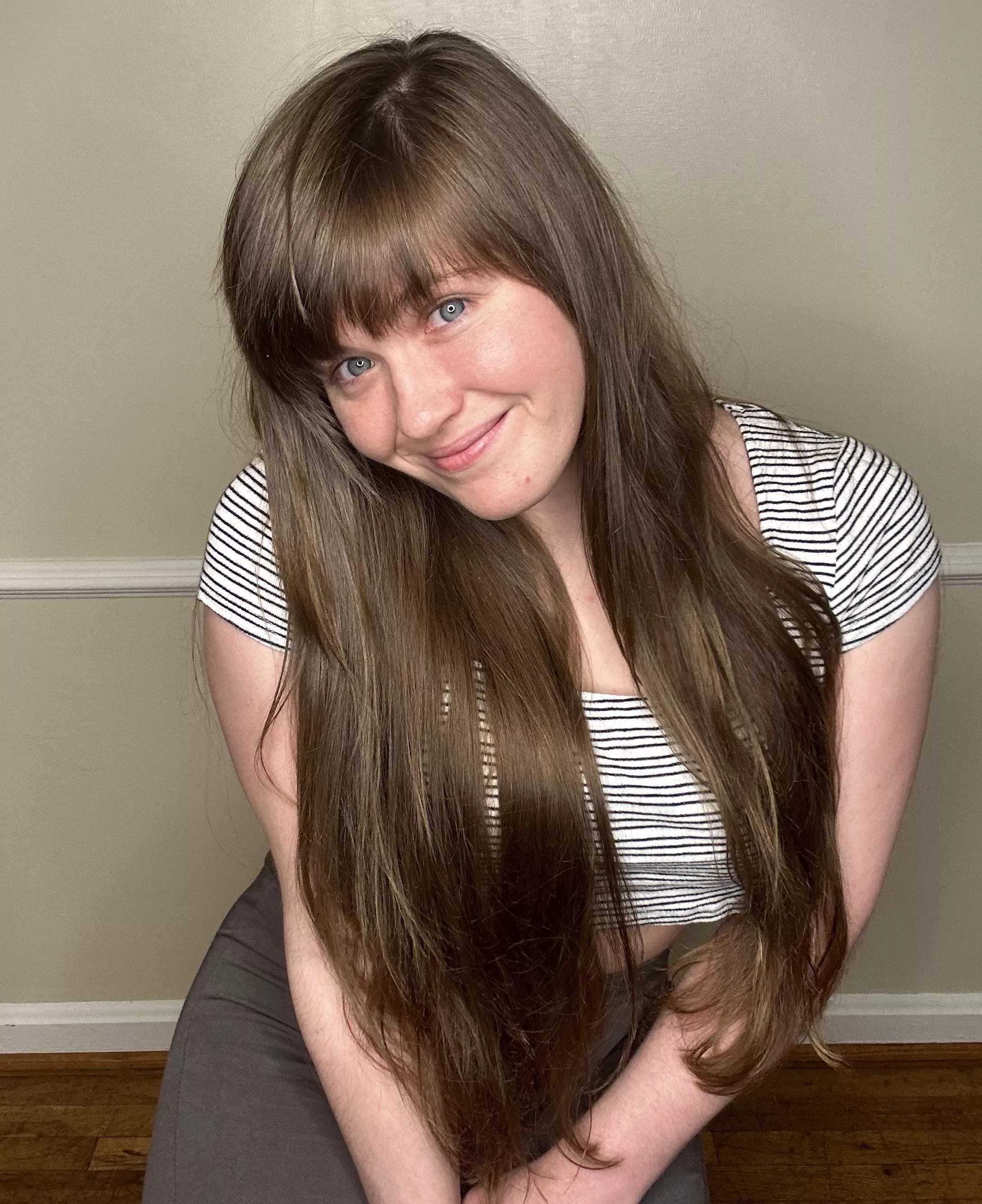 Cute outfit [f] posted by SorrryCharlie