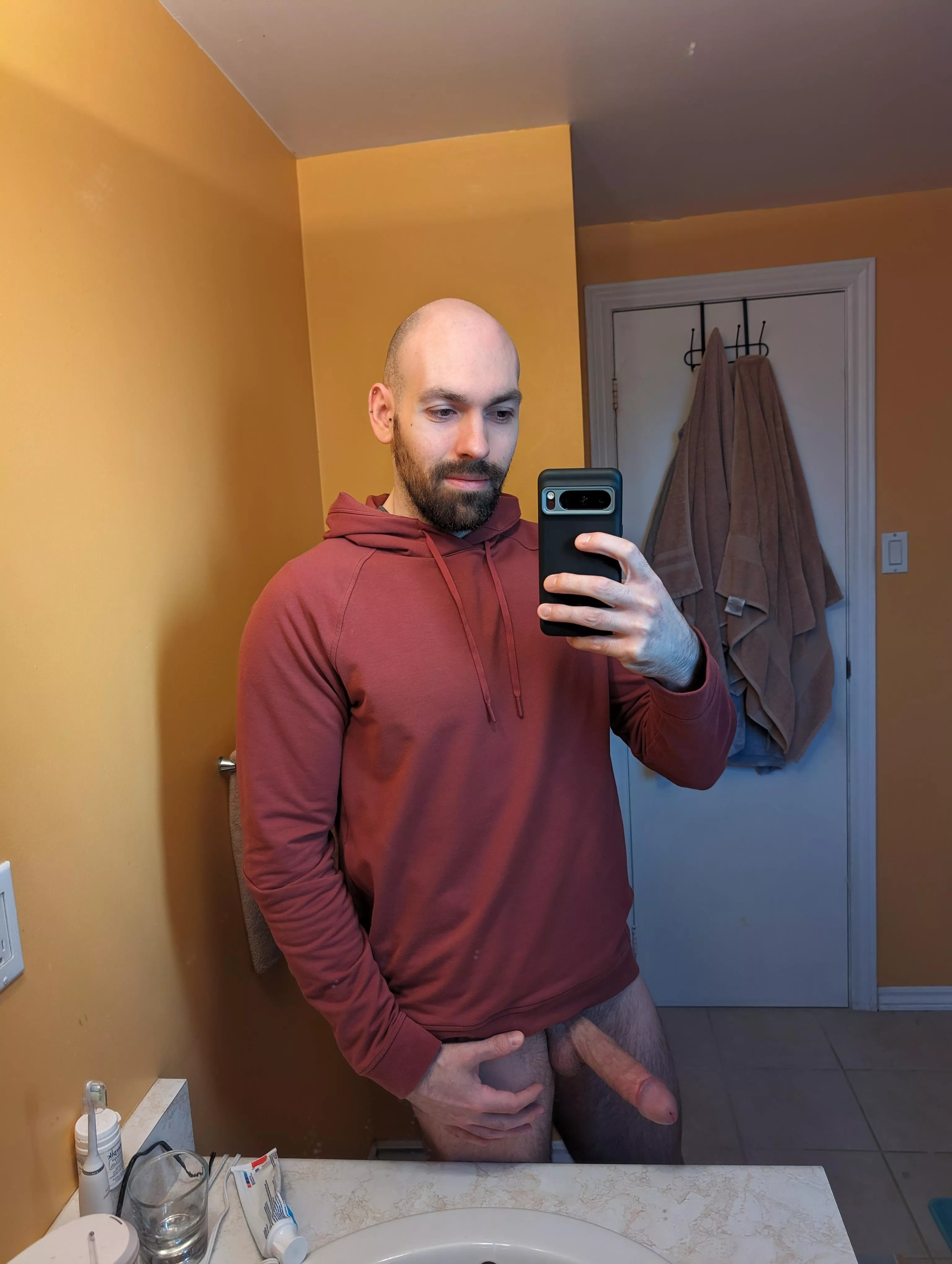 DM for nudes posted by randomizedreddit92