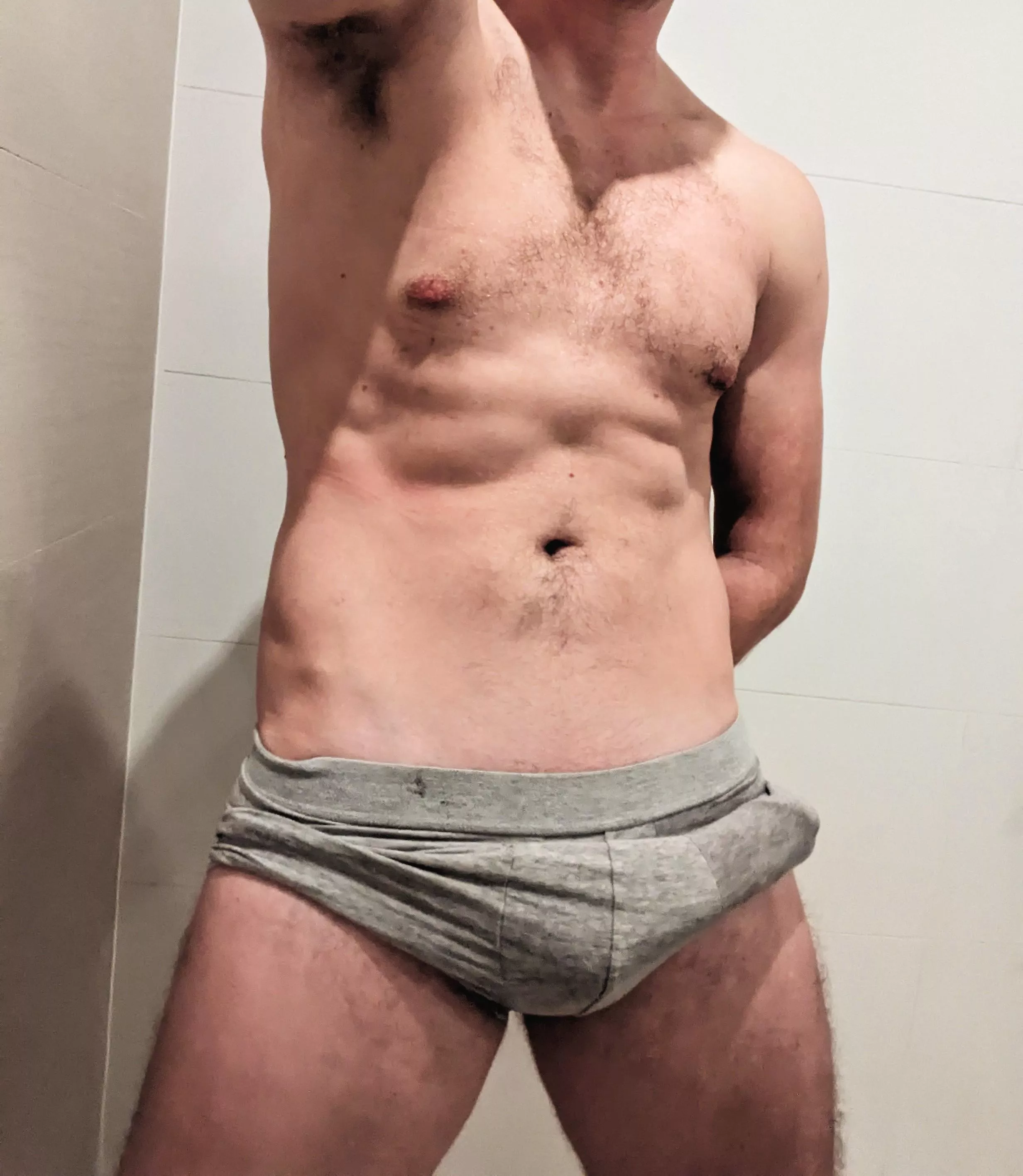 DM to see what's underneath  posted by Alone_Capital5267