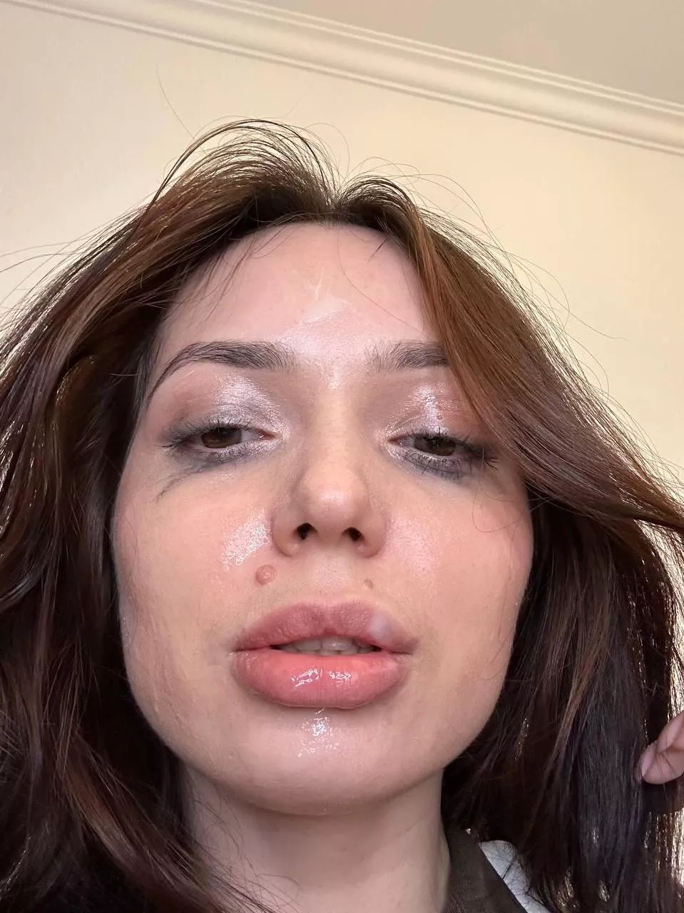 Do cumsluts like me go to heaven? posted by Malandraze