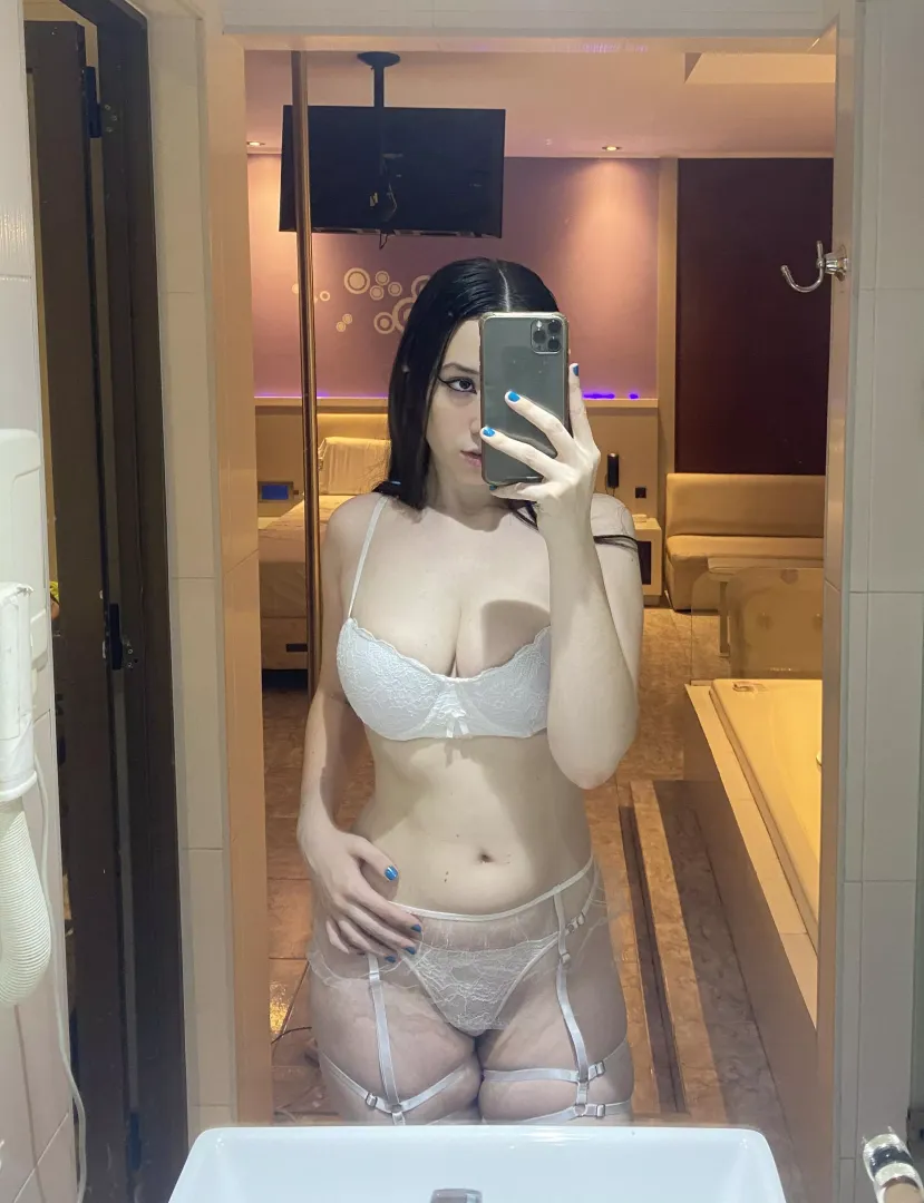 Do these huge milkers qualify for a blowjob? by Cutee_Queen