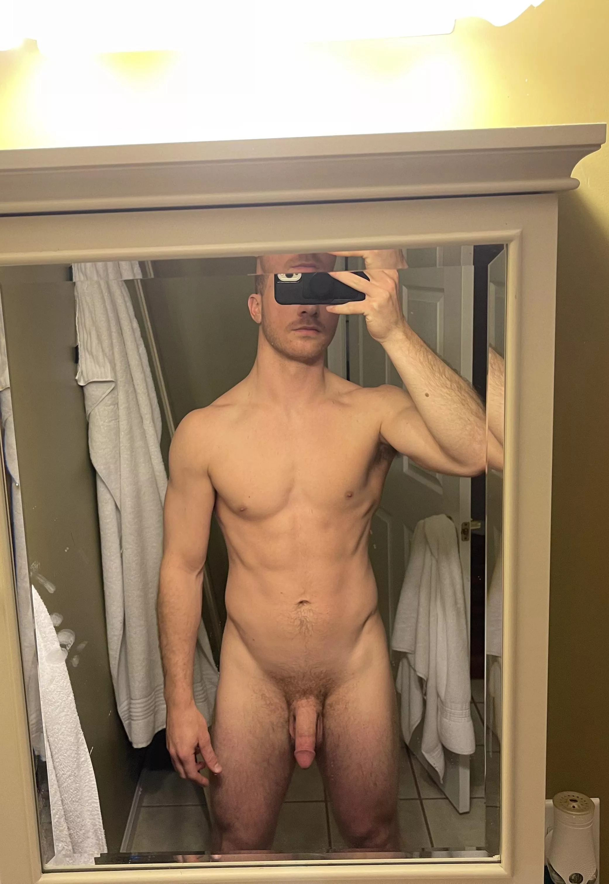 Do we appreciate soft dick here? posted by Redhotging7