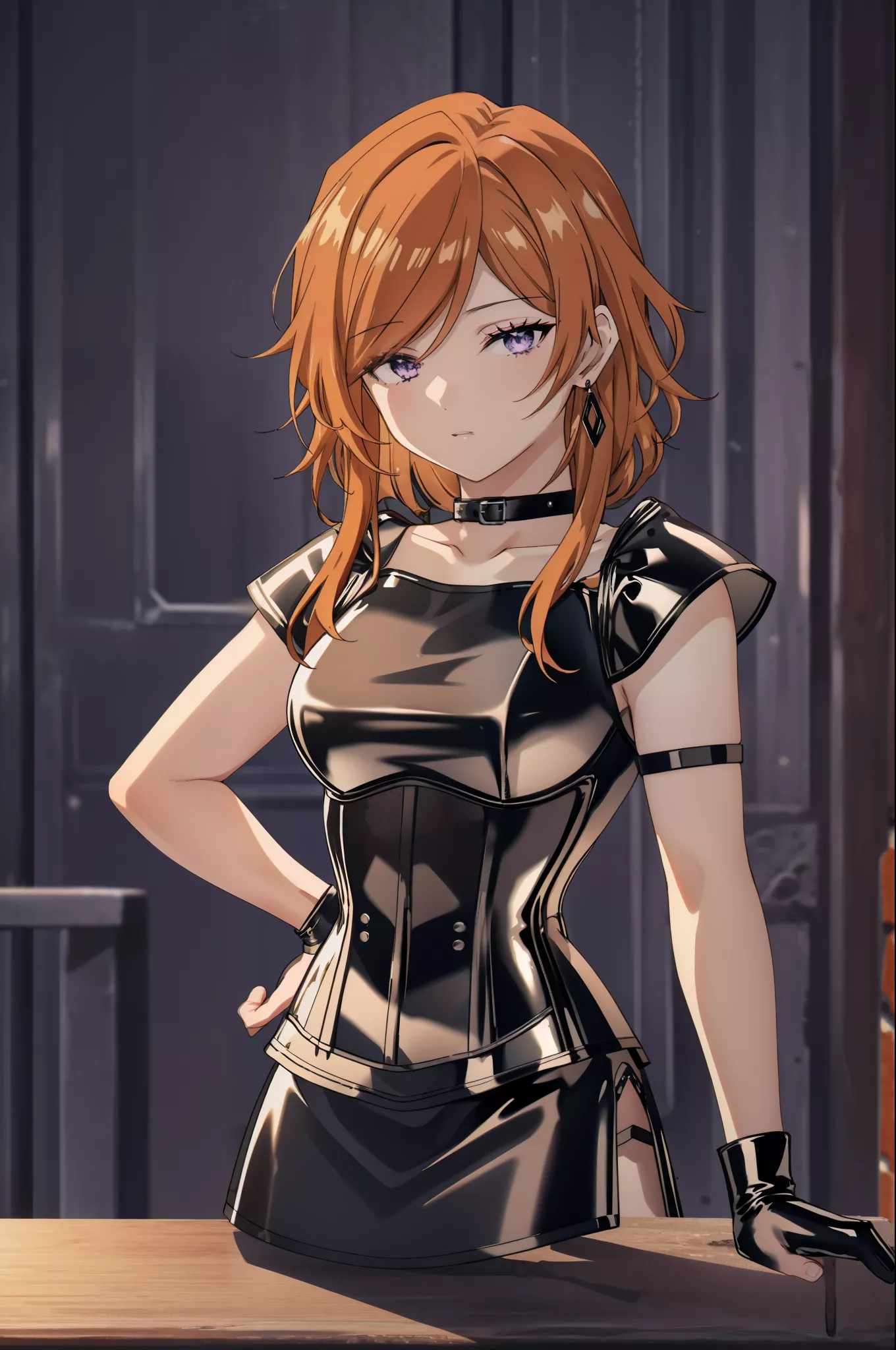 Dominatrix Flamme [Frieren] posted by CheetahSperm18