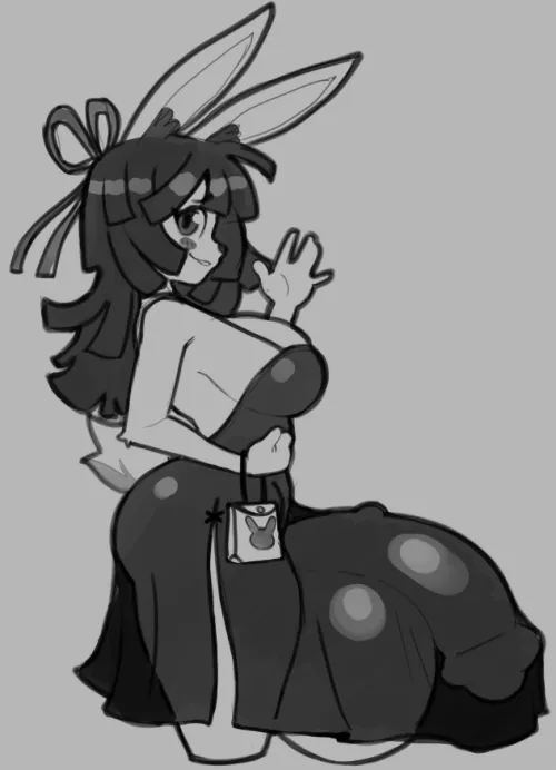 Draped dress [Angstrom] by Hera_the_otter