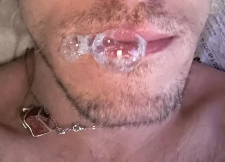 Dude left me drooling with his seed posted by Ok_Huckleberry_4058