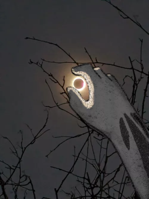 Eclipse  by Due_Media_642