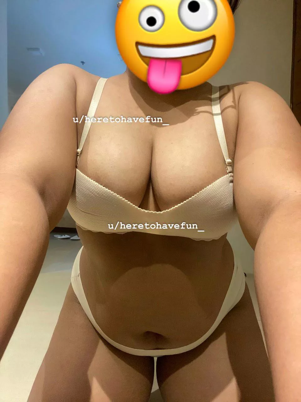 [F] it’s been a while… posted by heretohavefun_