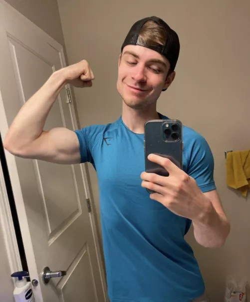 Feeling good by joeclubkid