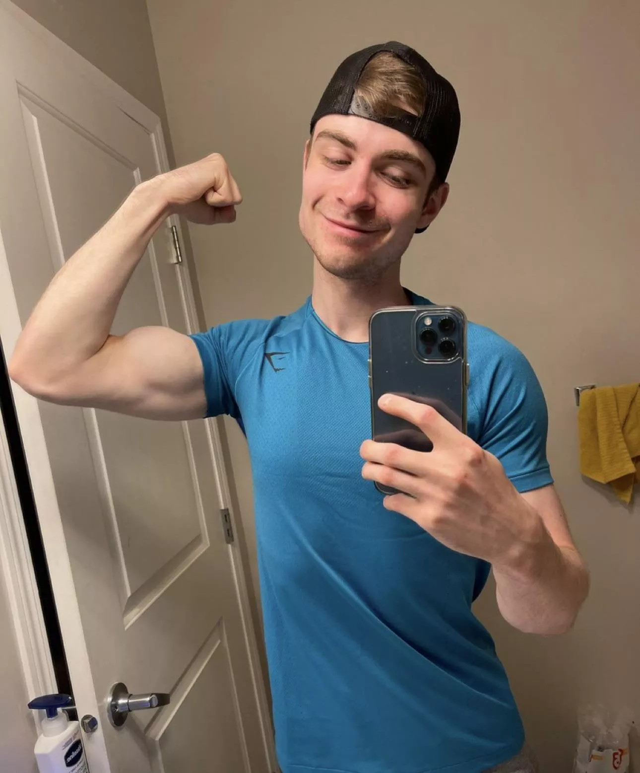 Feeling good posted by joeclubkid