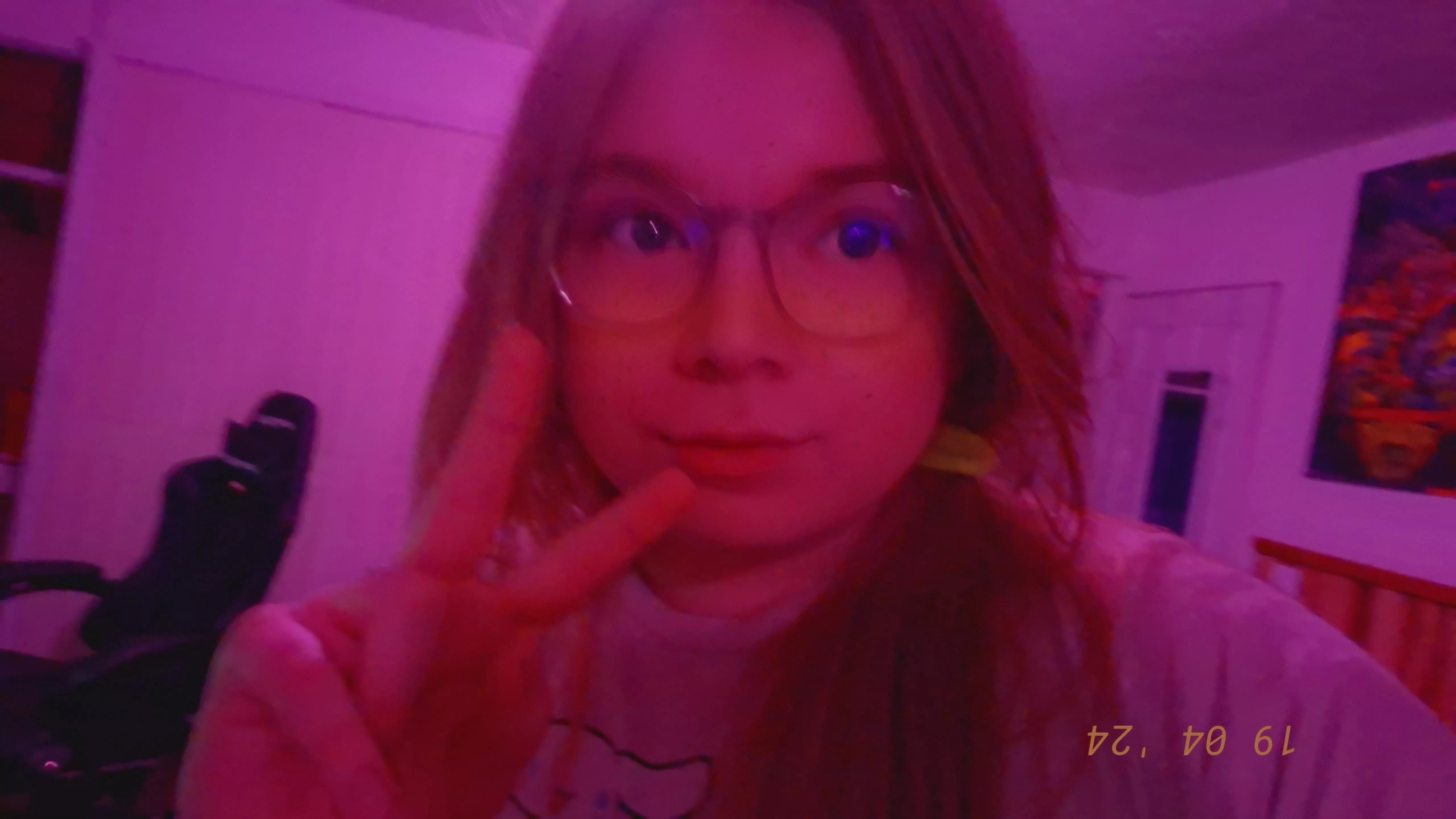 Felt cute :3 posted by gunnar4567