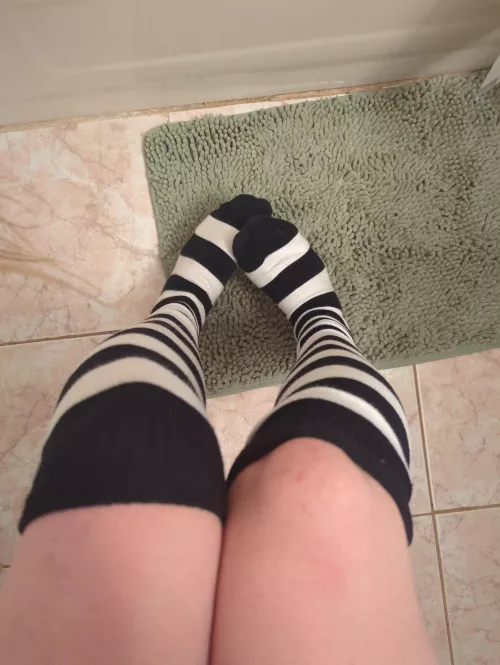 Felt cute, so I am! by Ajax3379