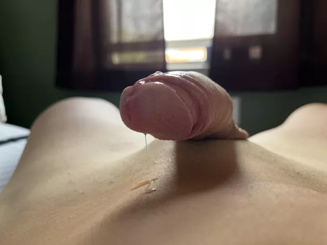 Finding the edge by jcabied