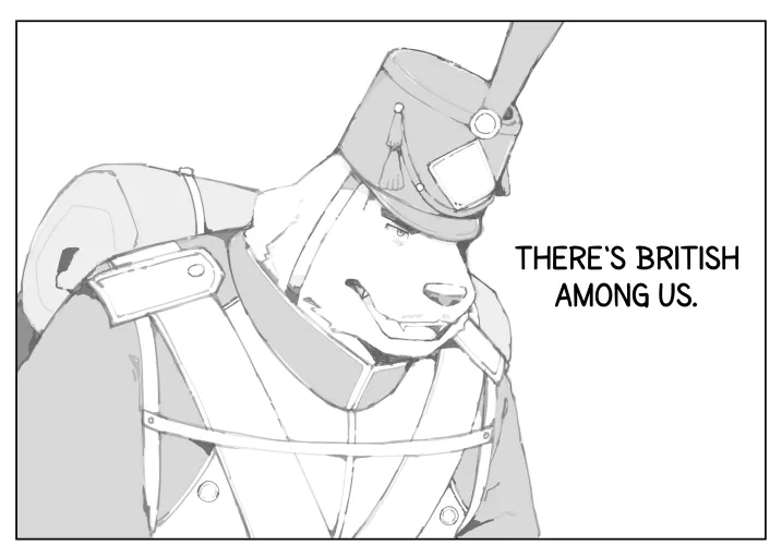 Franco guy (OC) by Okami_Tatsuo