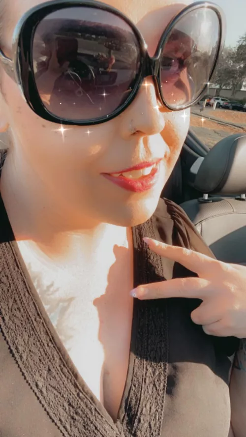 Futures looking bright❤️ by Glaceon412