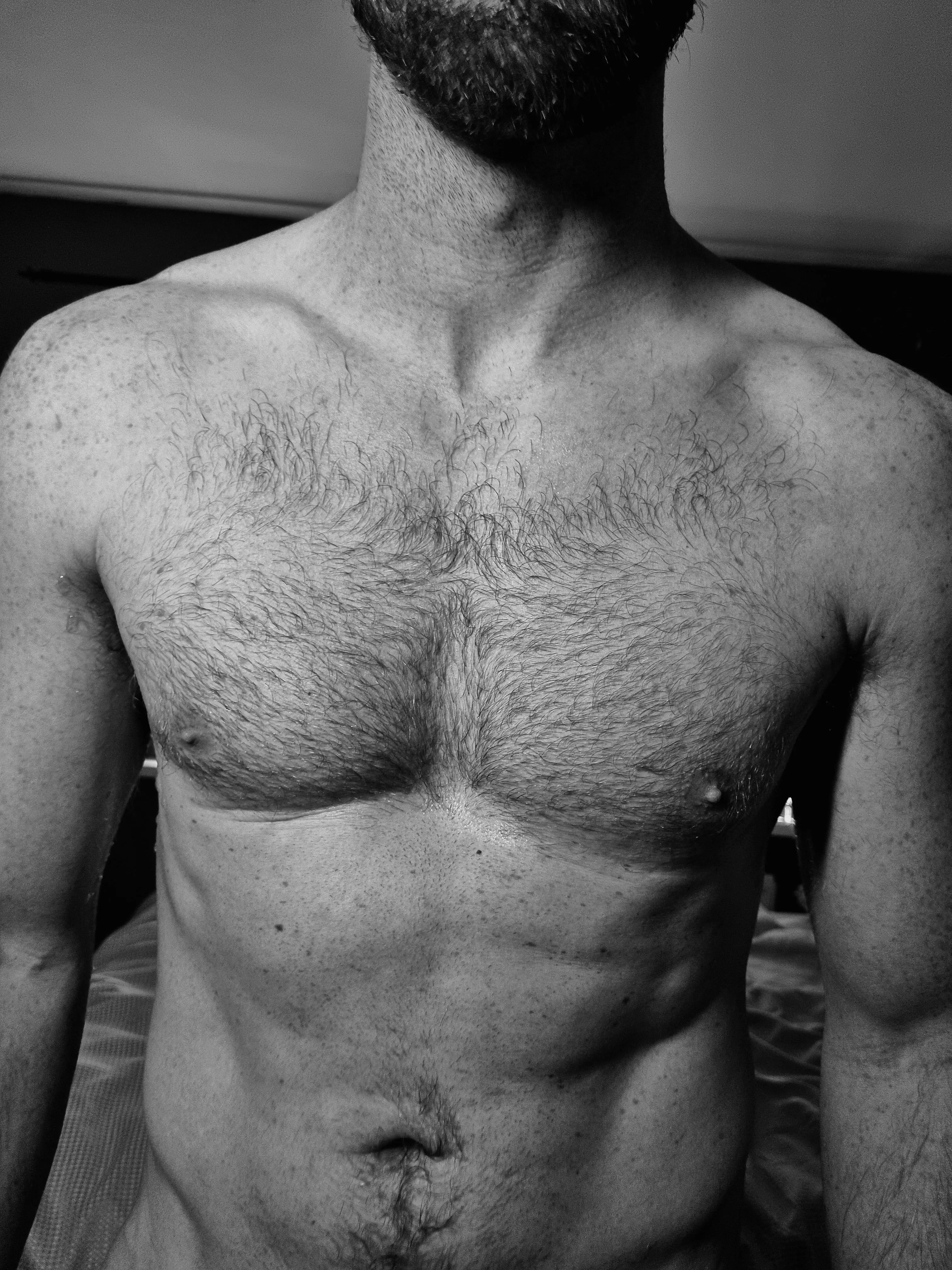 Fuzzy enough? posted by Fireshine91