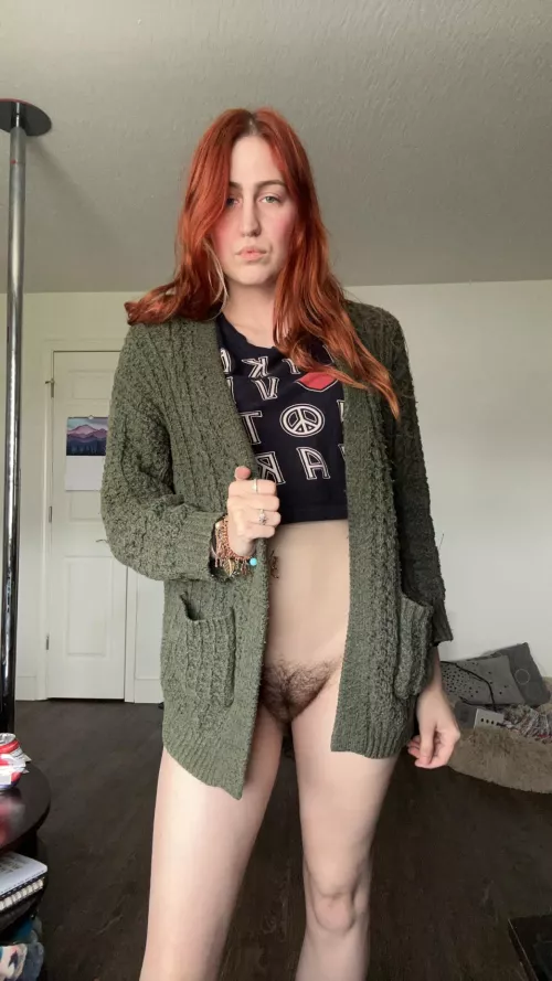 Give my bush a score of 1 to 10. by mashalcrozeo23