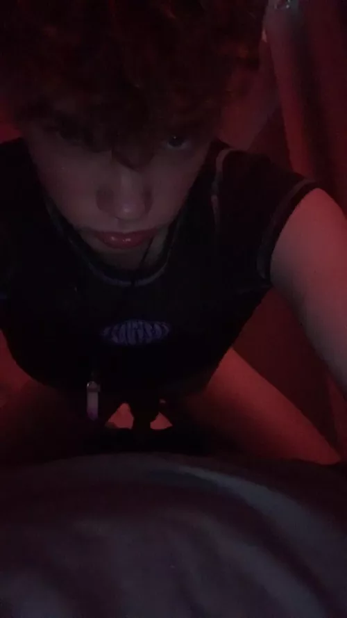 God is gay by Hornyfemboy04