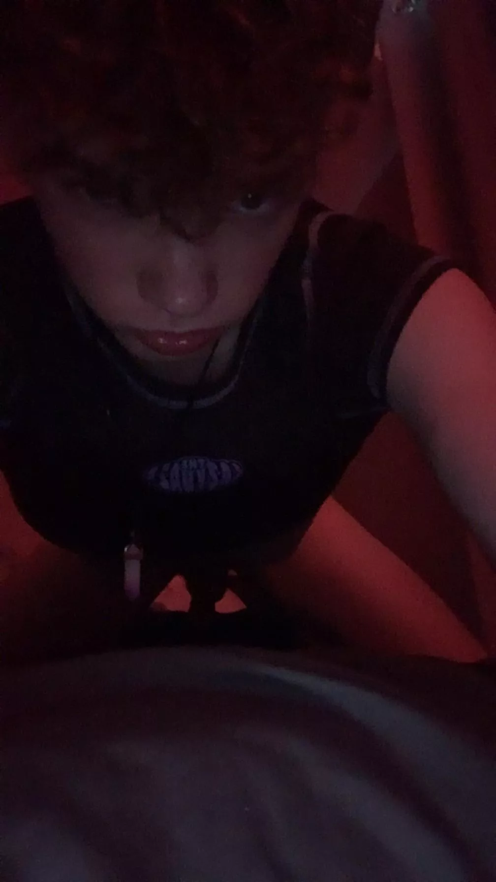 God is gay posted by Hornyfemboy04