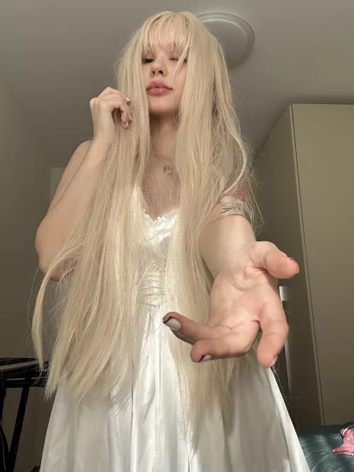 Going on a date? by teddud