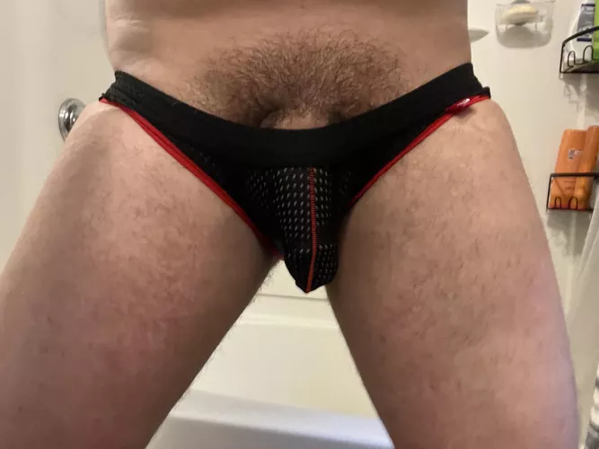 good afternoon ;) by SixPointFiveINCHER