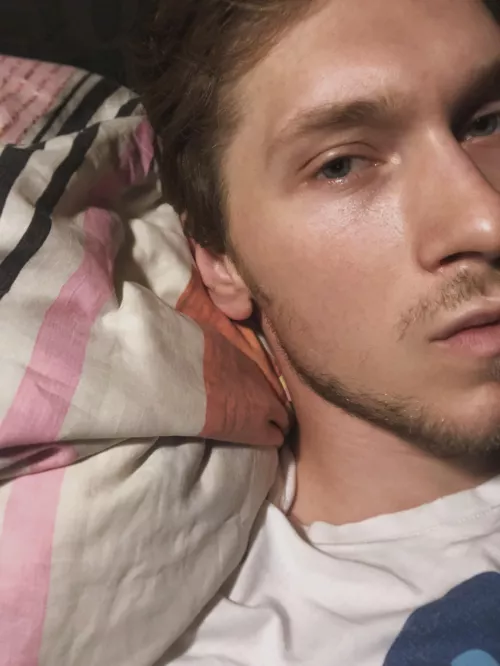 Good morning bros by studyingmyself