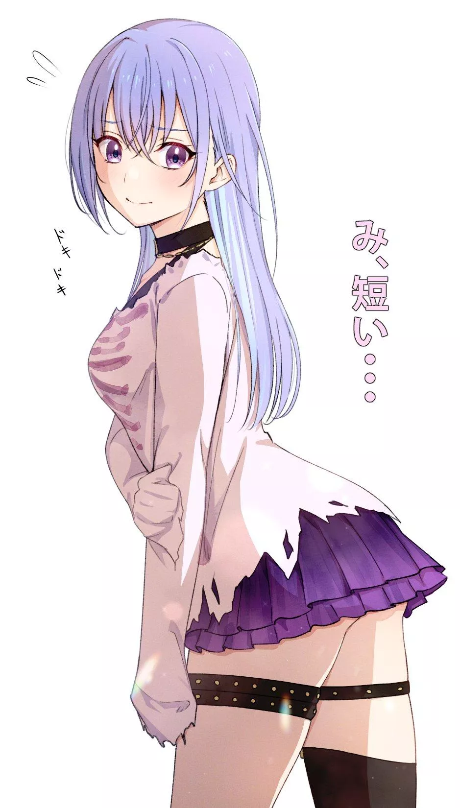 Hana Suzuki [Idolmaster] posted by CheetahSperm18