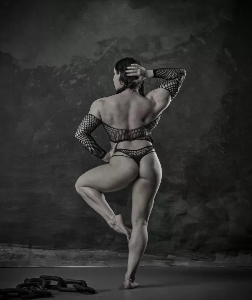 Hannah hussein  by Necessary_Doubt_4600