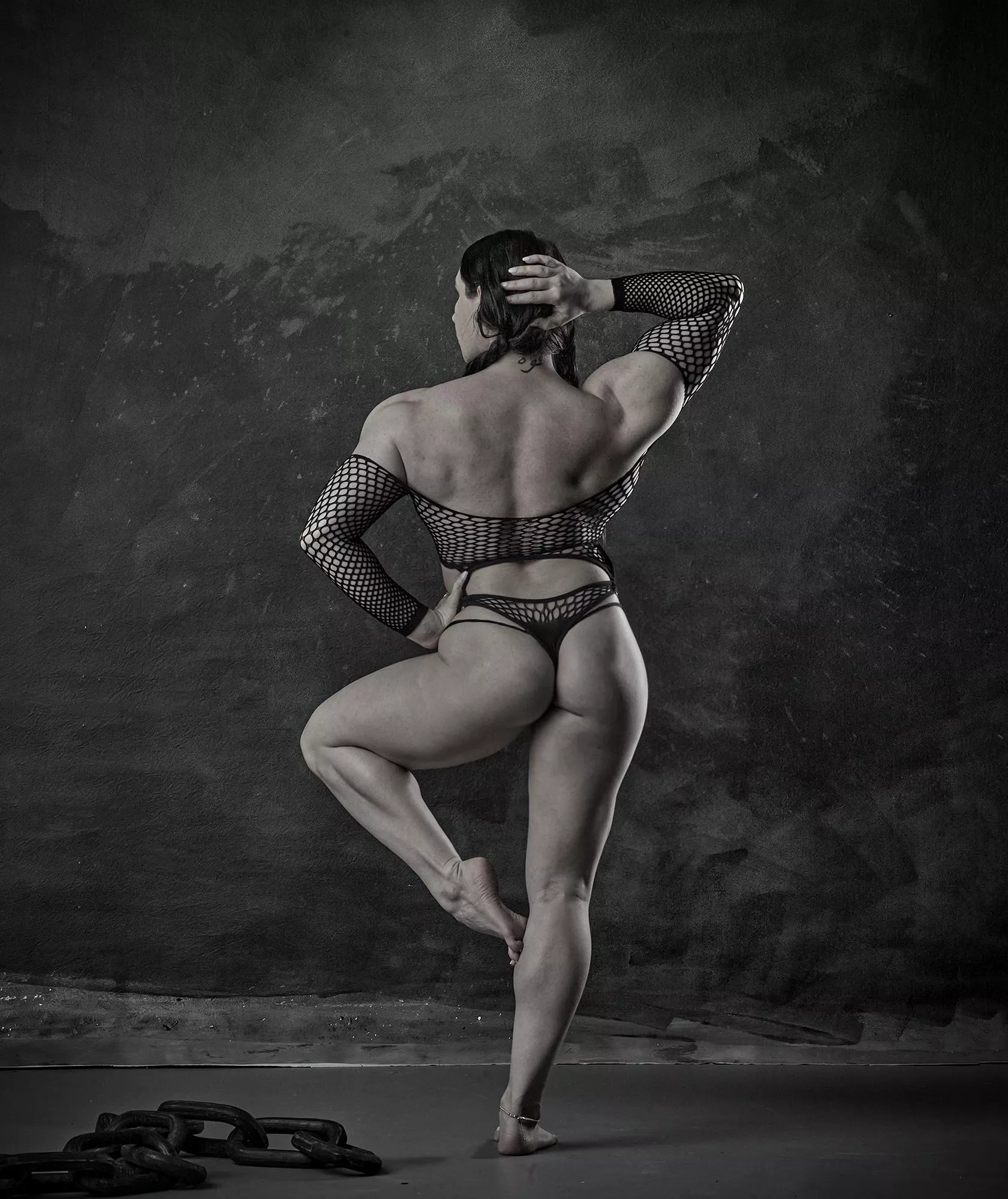 Hannah hussein  posted by Necessary_Doubt_4600