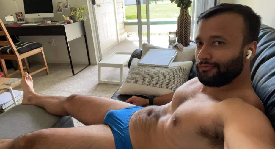 Happy Monday! by Rockrod-