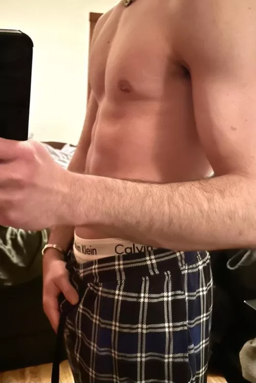 have you ever touched yourself at a place not your home? by Sensitive_Airline_63