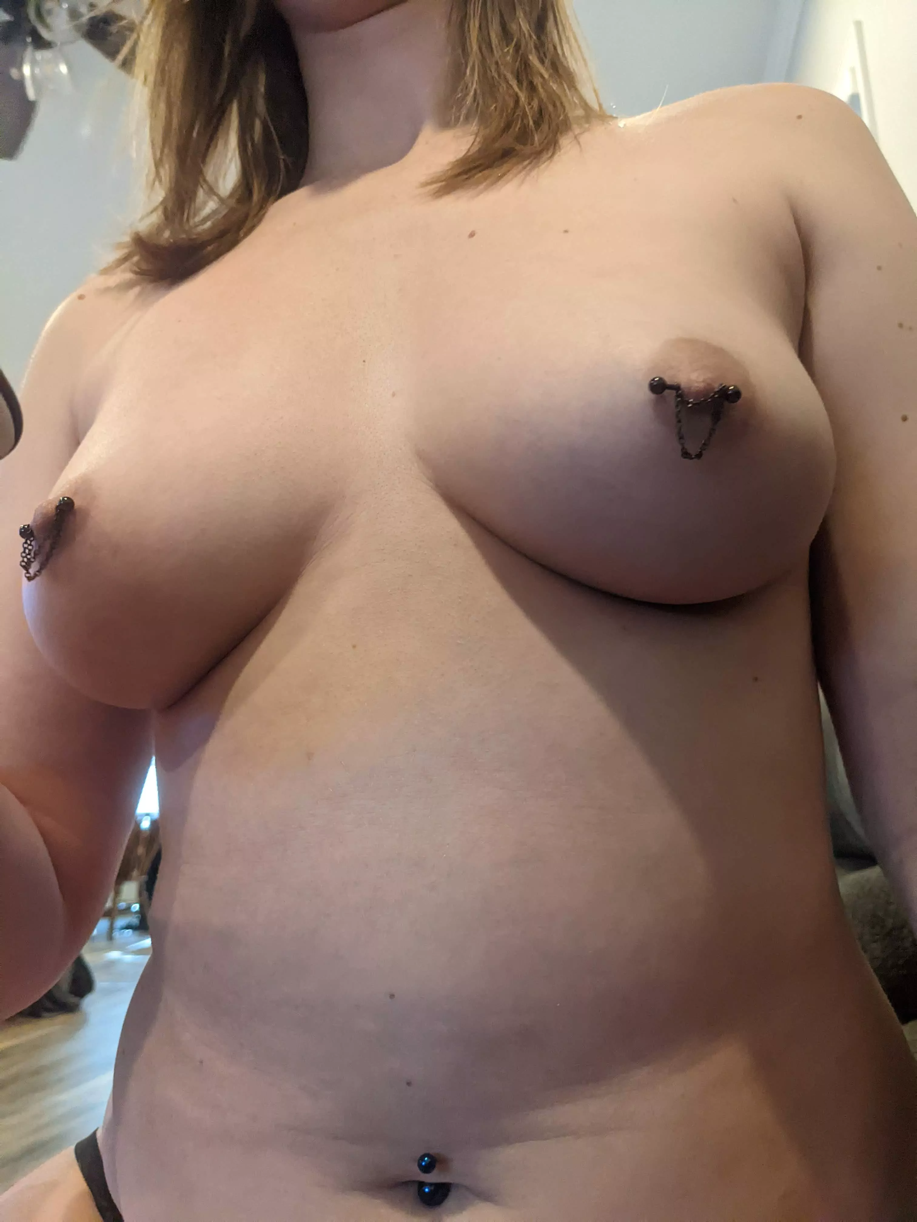 Haven't posted in a while, welcome me back ;) (f) posted by noface21