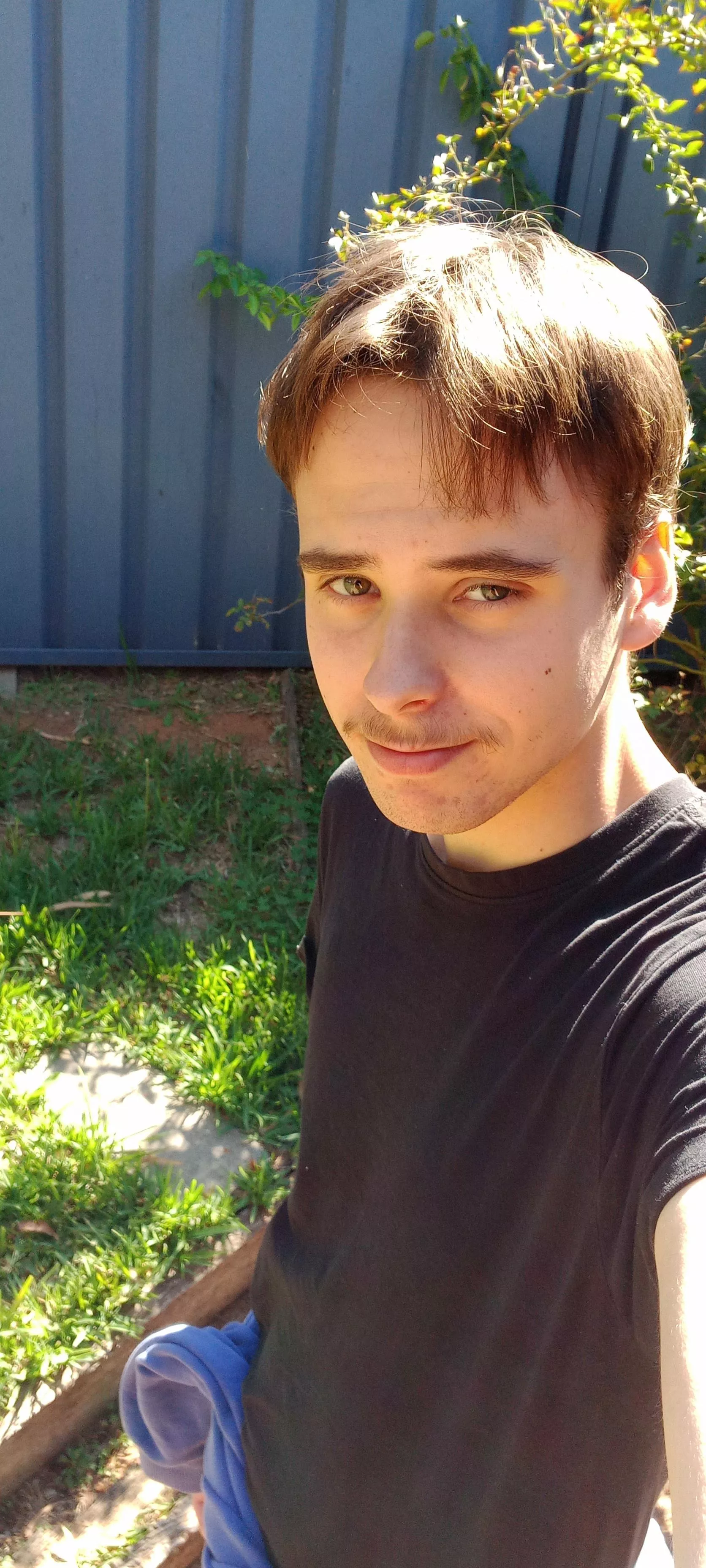 Hello :) posted by Flimsy-Bike4158