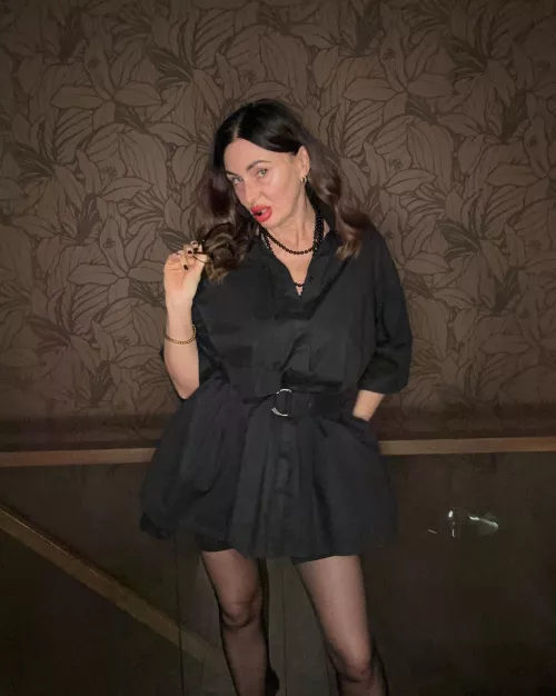 Here's what to expect on your first date with me by KTSPOT