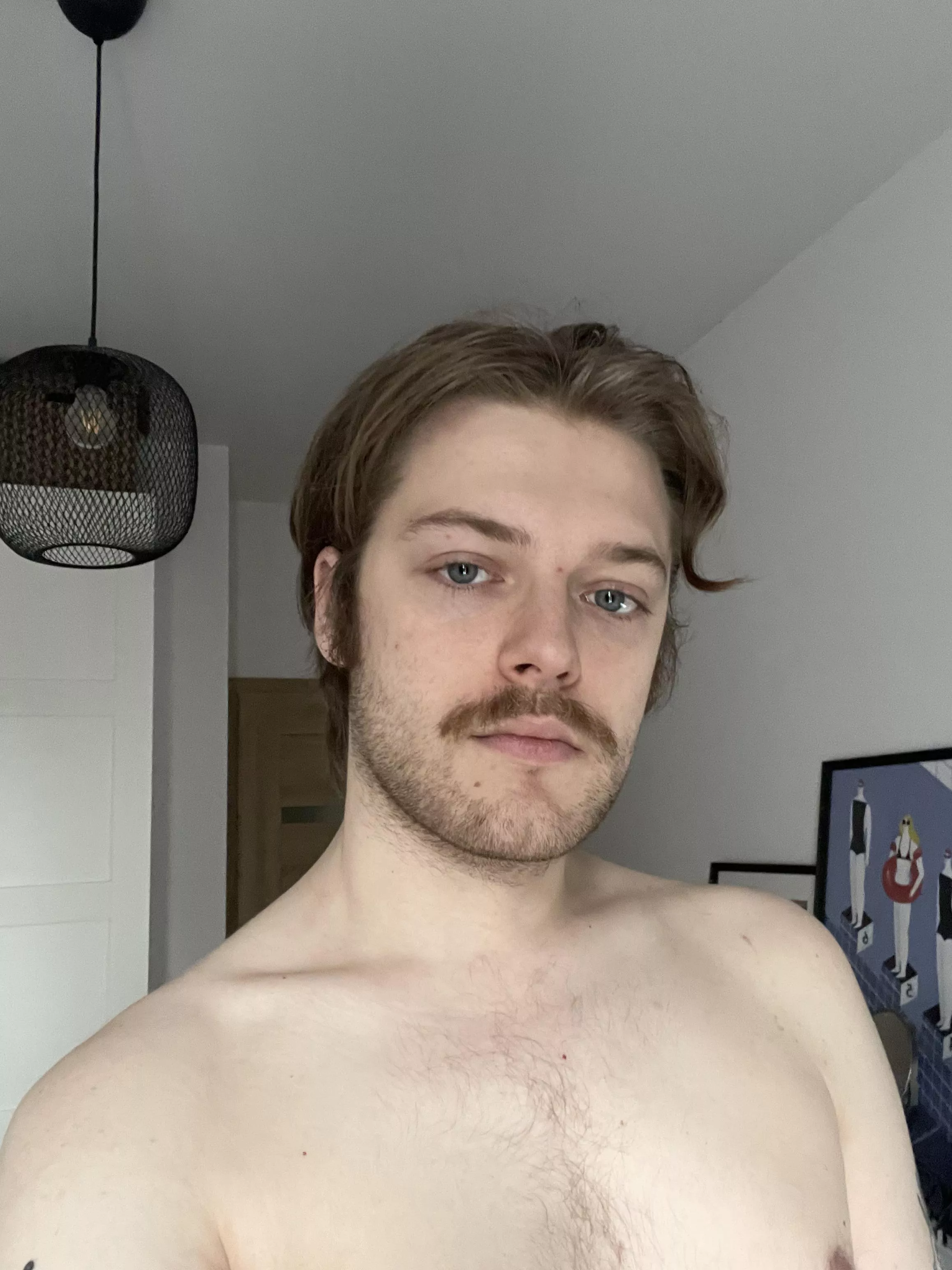 Hey boyys 🫦 posted by bazingaballz