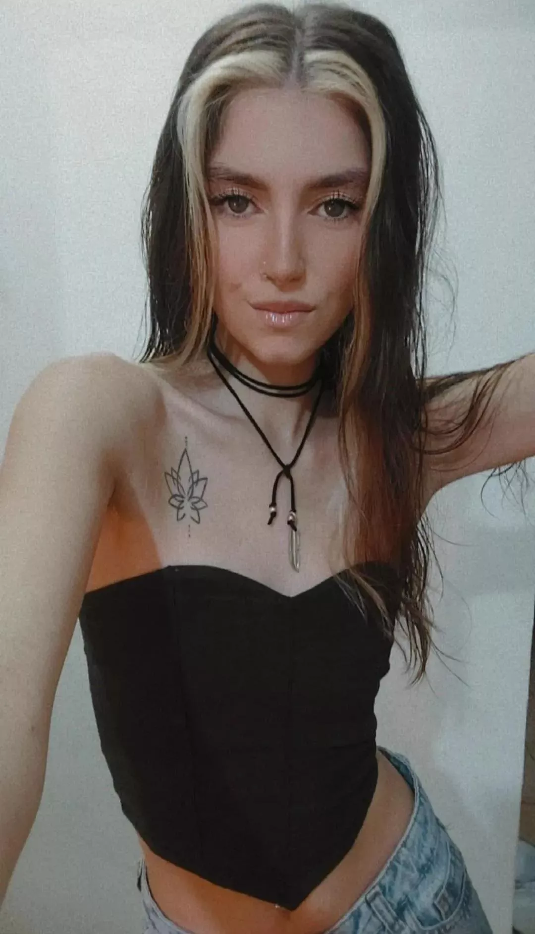 Hi daddy I've been wanting to play with you for a while posted by Juniperlov