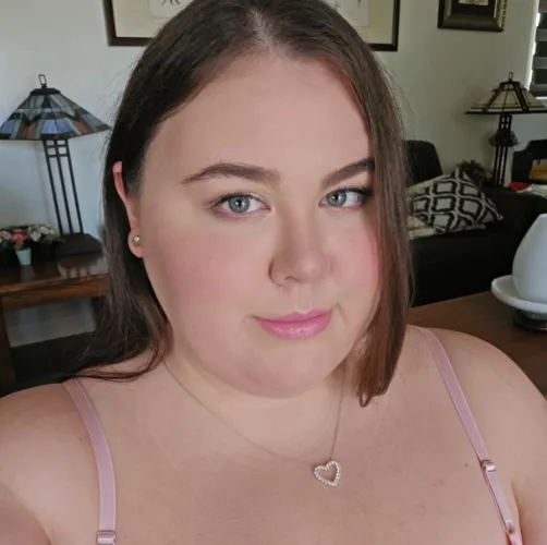 Hi, I'm Cupid. :) by cupidtoussaint