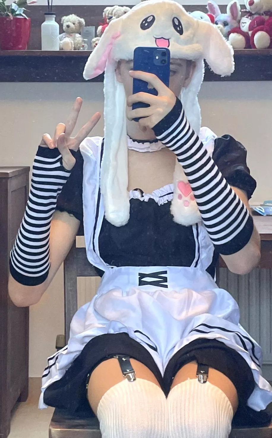 hiii guys >.< posted by Smooth-Big7948