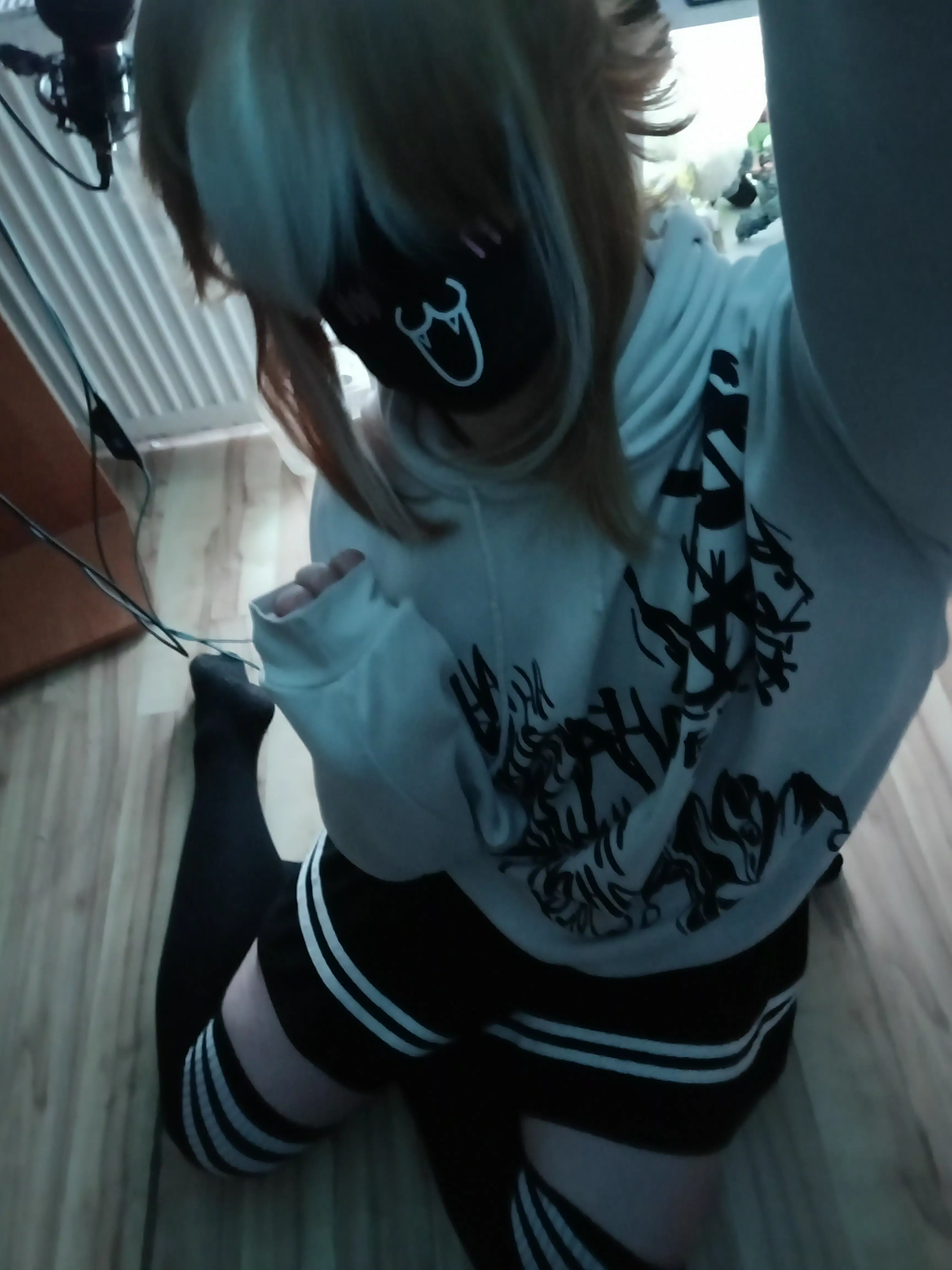 Hoii~ ✨ posted by SnowflakeFemboyowo