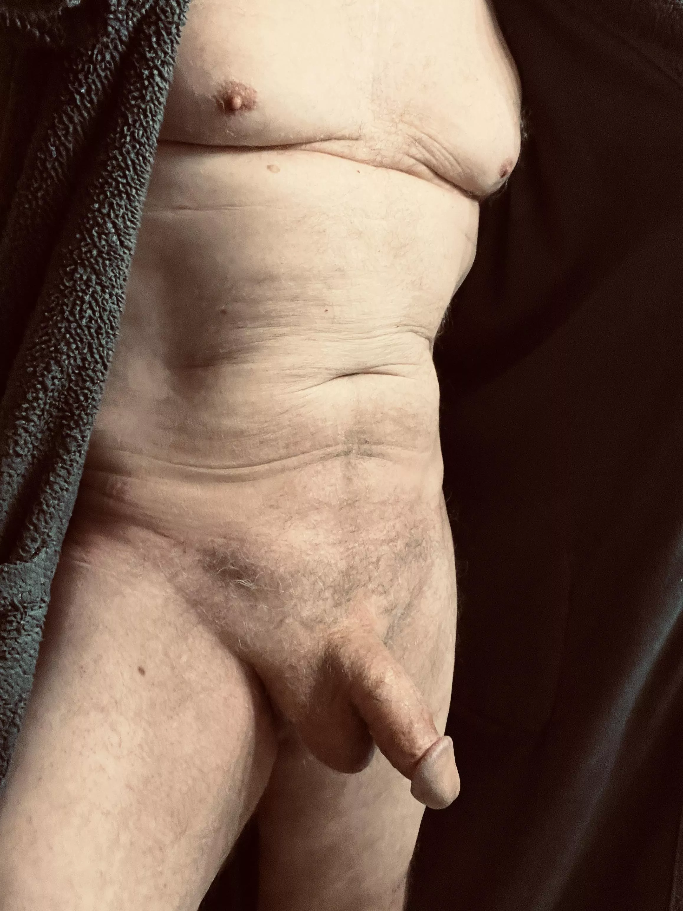 Hope you have a great day  posted by voyeurme