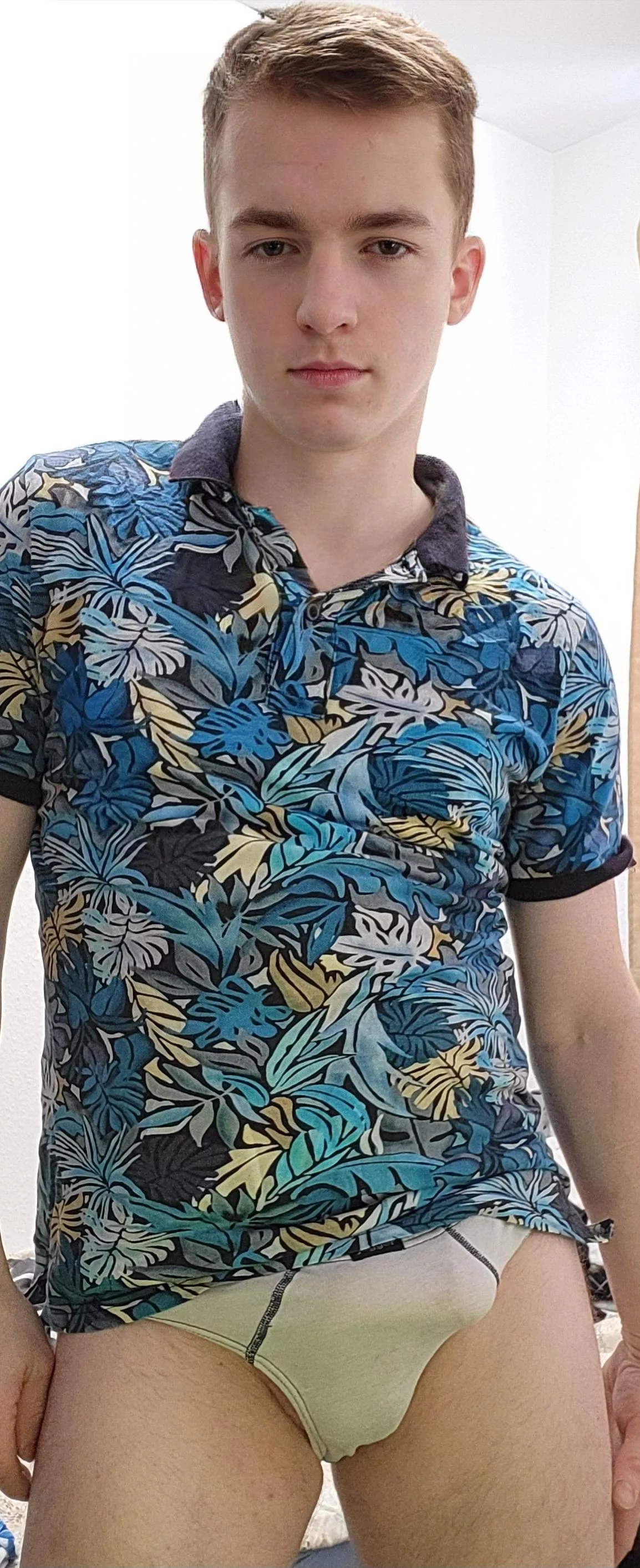 Hot underwear  posted by Sensitive_Muffin321