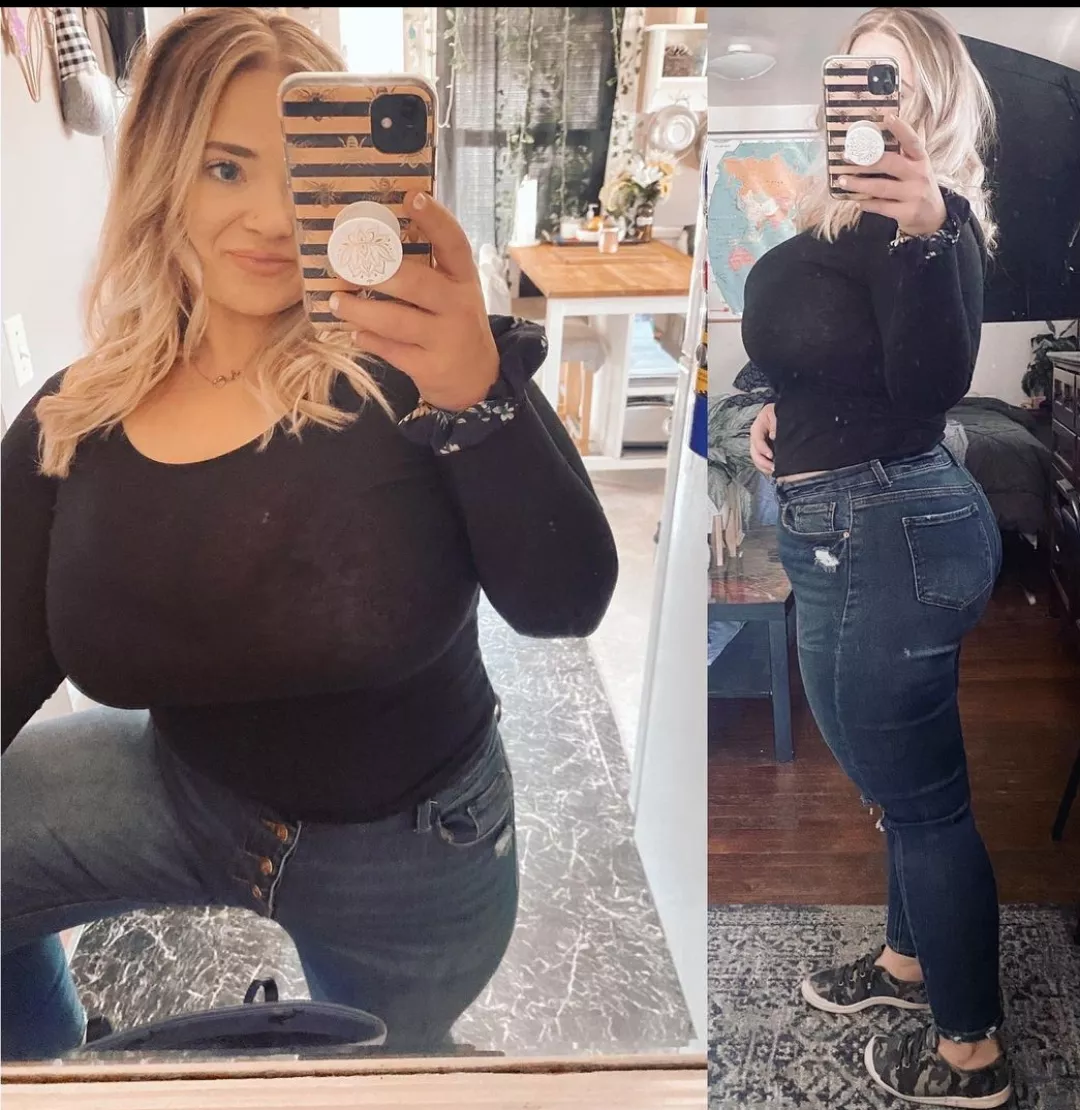 Hottie posted by juanpueblo12