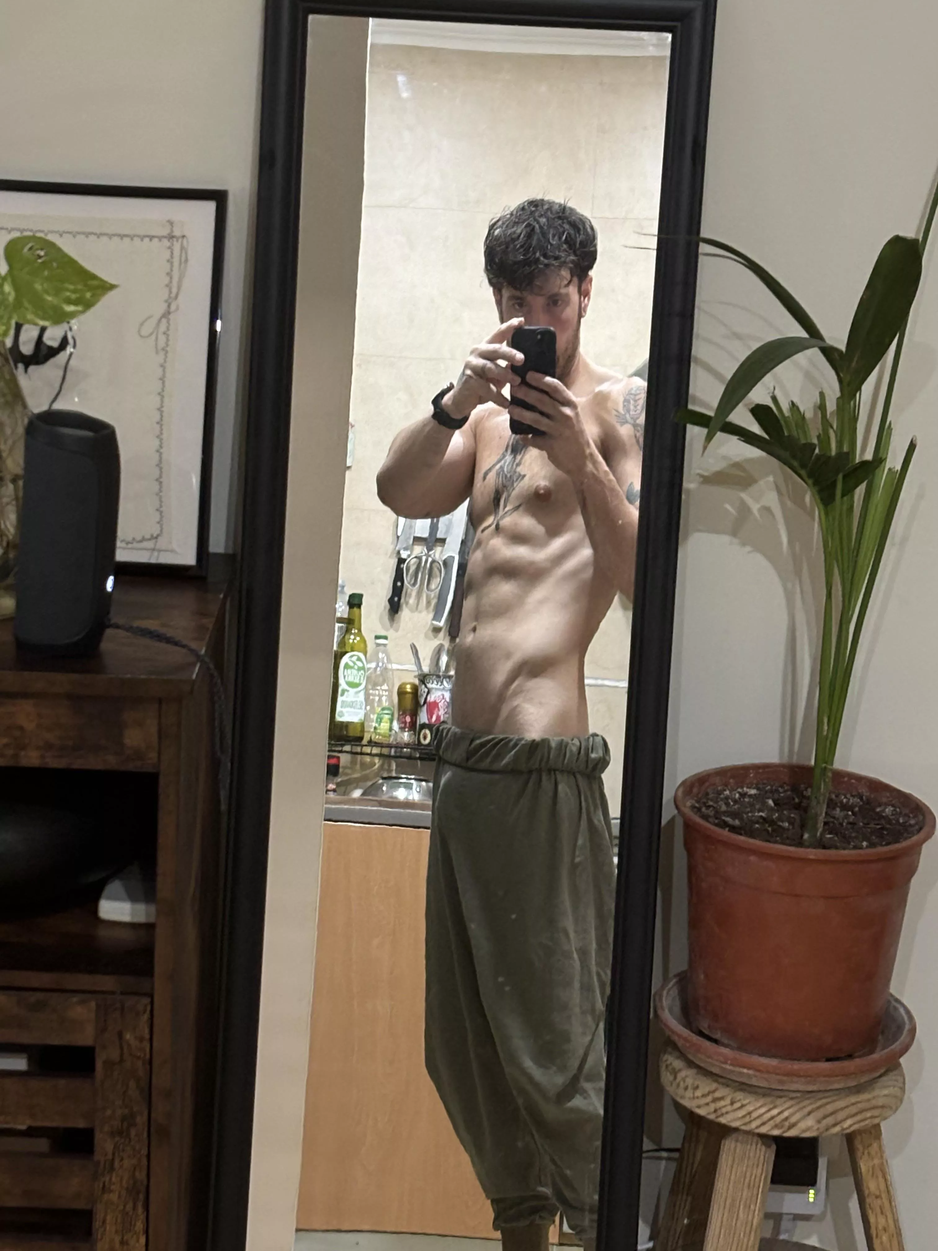 How’s dis V? posted by macflaudy