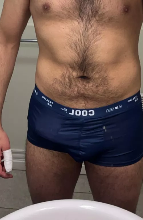 I guess you’ll like it? by OkConcert5010