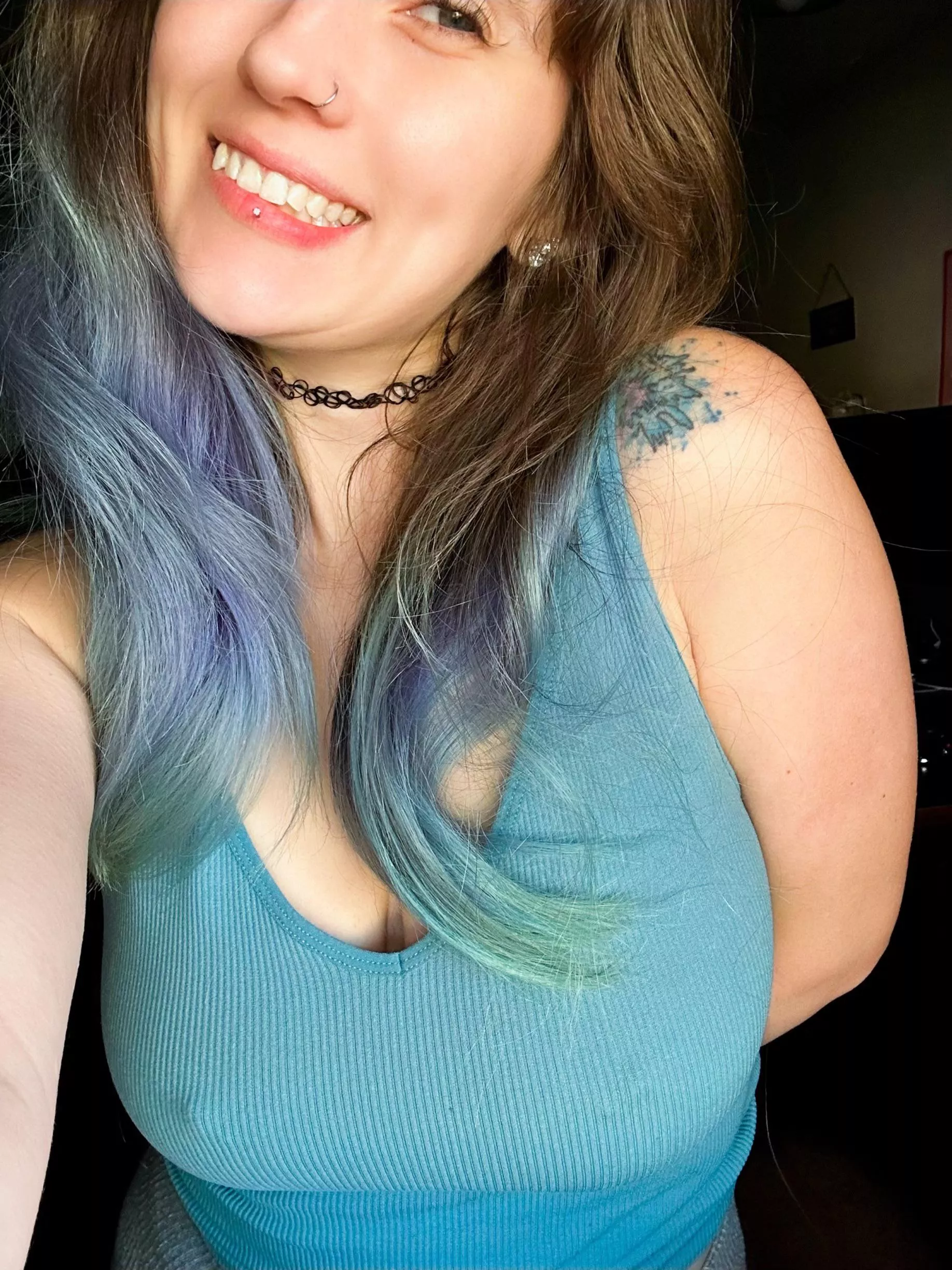 I hope your day is splendid and all the boobies are free posted by LaneyFairy