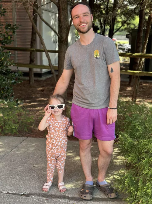 I love my niece by Billyisgayyy