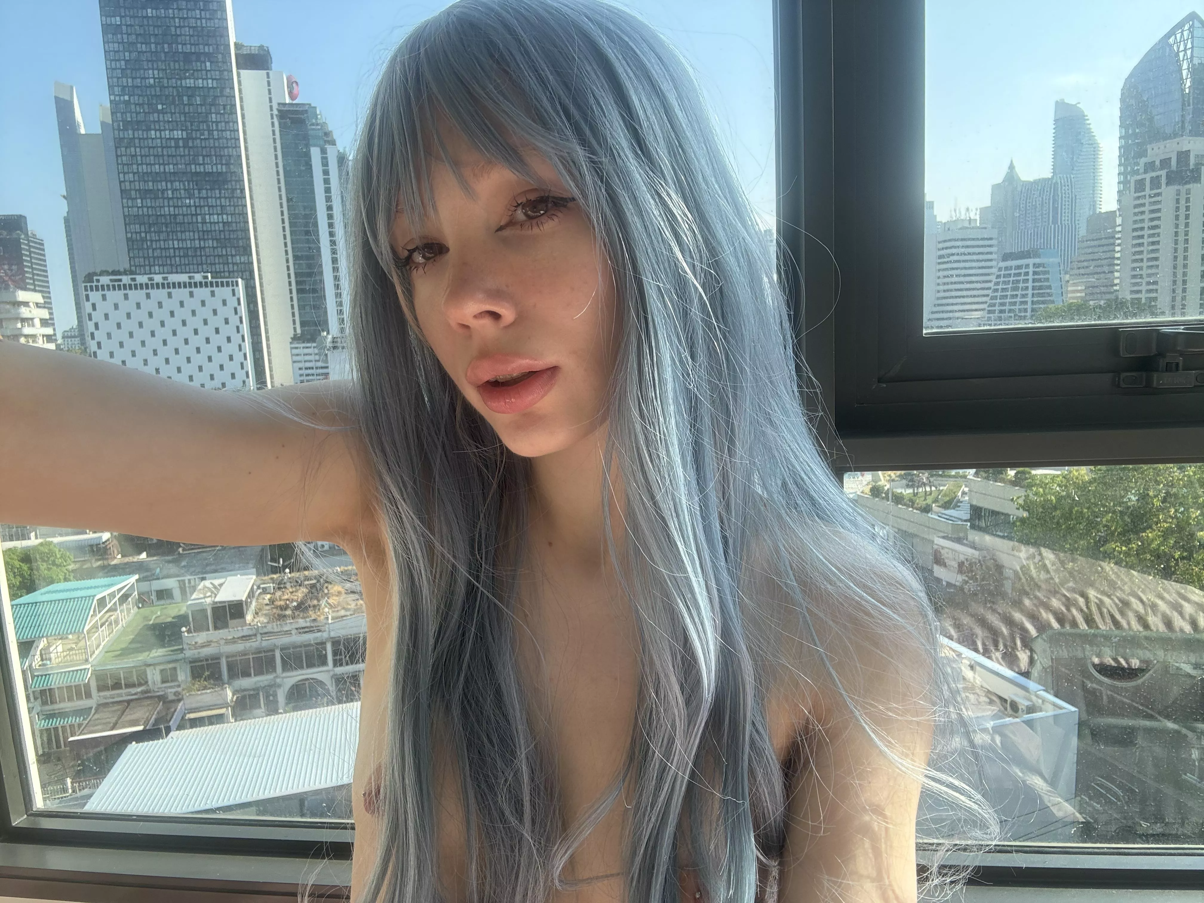 I love the colors of this photo posted by miss_lorii