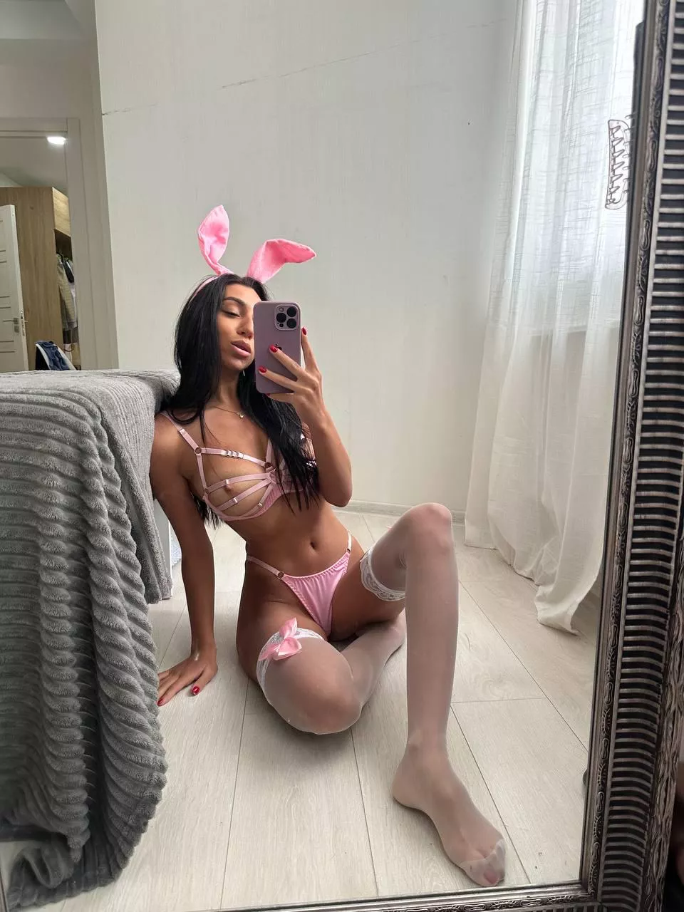 I need your carrot posted by KittyGamingQueen