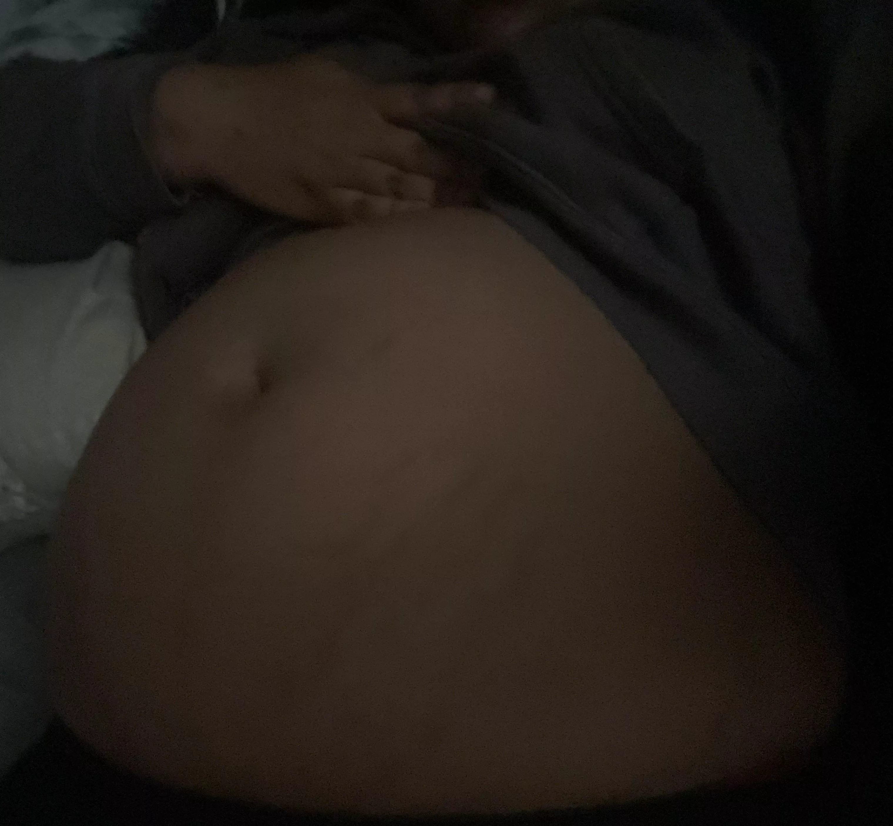 I wanna eat all day and the get on the scale to see how much I gained 🤰🏽🐷 posted by Sufficient-Handle709