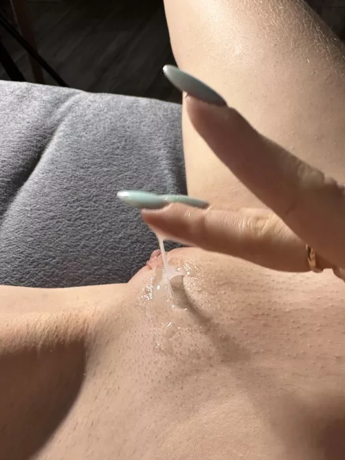 I want more by LagoonOfDreams